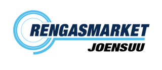 Rengasmarket Joen Rengas-Expertit Oy Joensuu